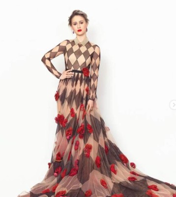 Elegantes y a la moda: ellos fueron los mejor vestidos de los SAG Awards 2021