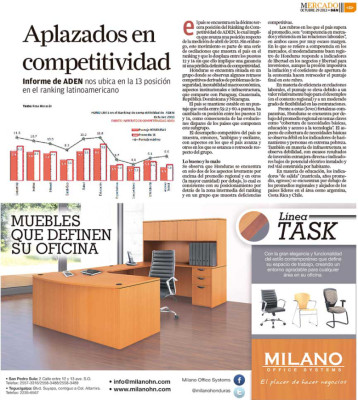 Starbucks mira hacia Honduras