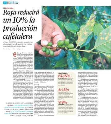 Honduras construye una smart city