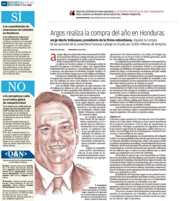 Microcrédito mueve el 25% del PIB