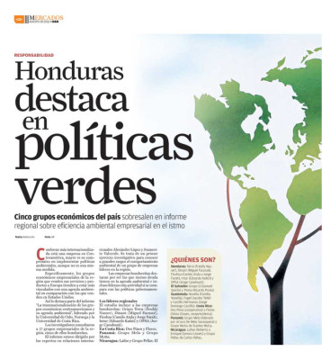 Futuro Energético es eólico