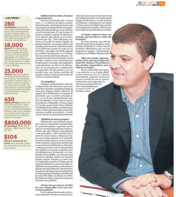 Región atrae inversión extranjera