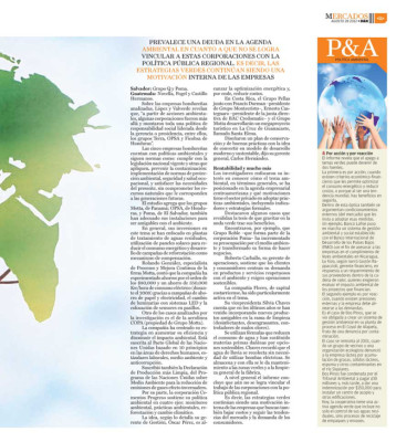 Futuro Energético es eólico