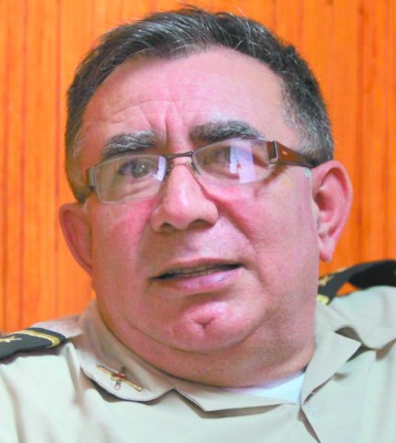 tres fiscalías indagan el caso de la fuerza naval