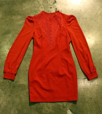 Inspire su outfit en el look de las celebridades