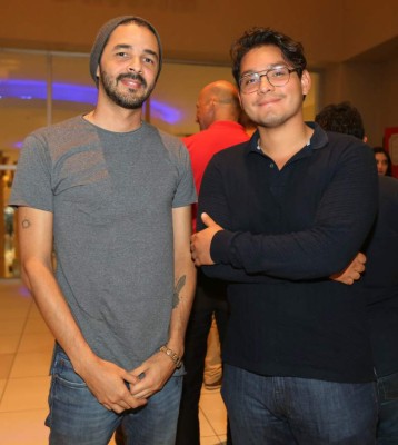 Capitalinos disfrutaron los cortos del VII festival de EL HERALDO