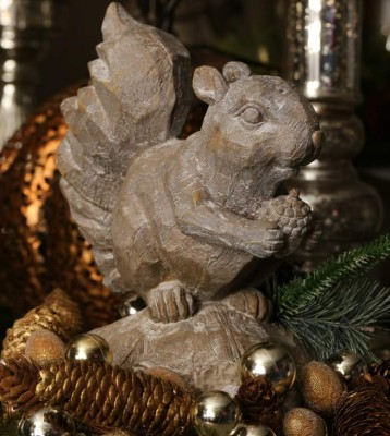 Lleve el otoño a su hogar