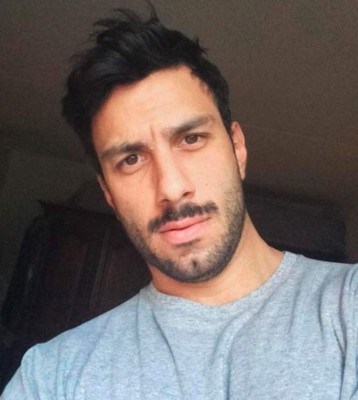 Conoce a Jwan Yosef, el nuevo novio de Ricky Martin