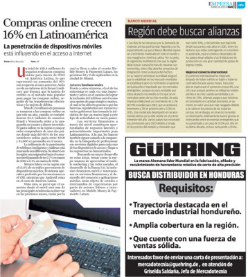 Se bancariza la economía