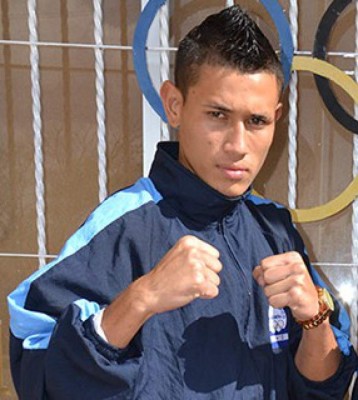 Honduras... y sueños de medallas