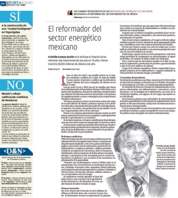 Atracción energética