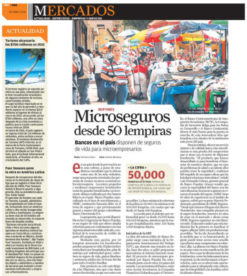 Líderes del ranking publicitario