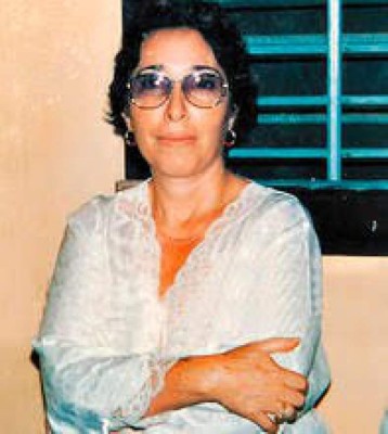 Luna López y Kawas, defensores ambientalistas asesinados por sus ideales&nbsp;&nbsp;