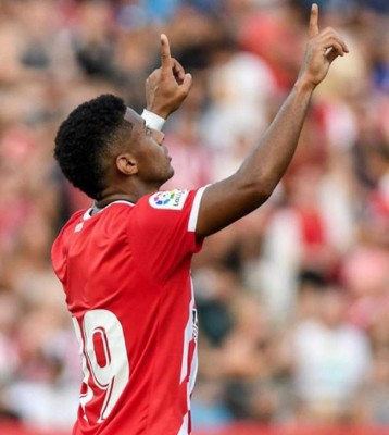 Choco Lozano y los equipos en los que ha jugado a sus 26 años