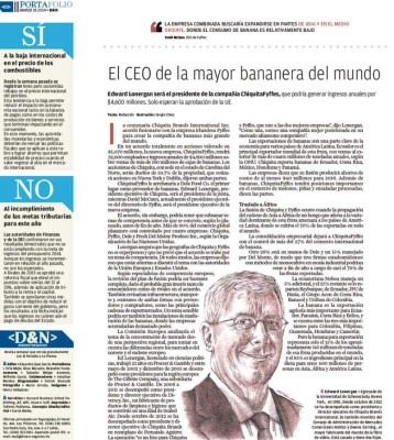 Gobierno busca apertura de Banrural