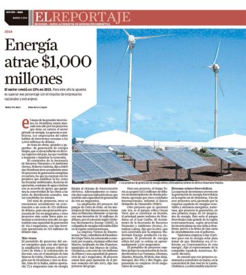 Atracción energética