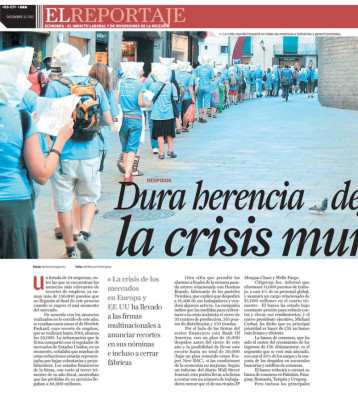 Banca extranjera controla el 45% de los activos