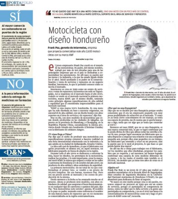 Unitec acelera plan de expansión