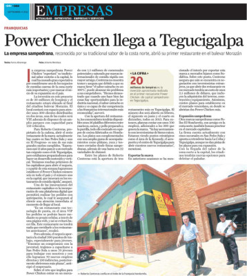 Nuevo rumbo en el sector de la construcción