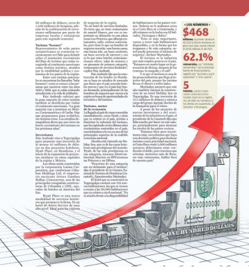 Región atrae inversión extranjera