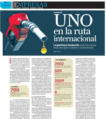 Grupo Terra compra eólica en Nicaragua