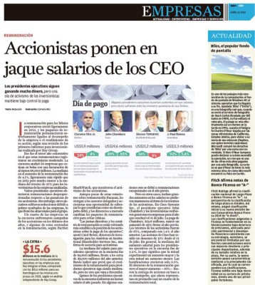 Los riesgos de seguir emitiendo bonos