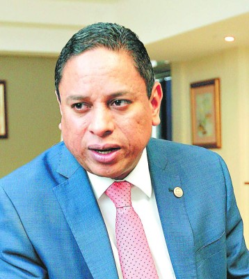 Honduras: Tres años podría tardar Ley del Consejo de la Judicatura