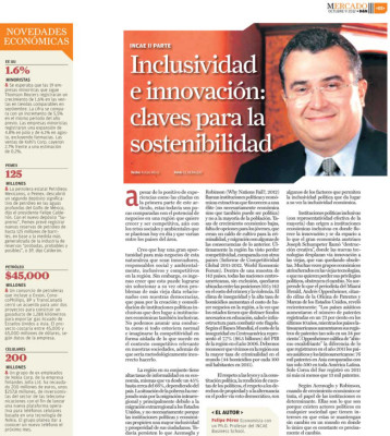 Líderes del ranking publicitario