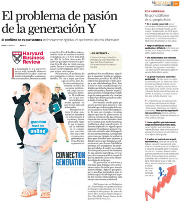 Líderes del ranking publicitario