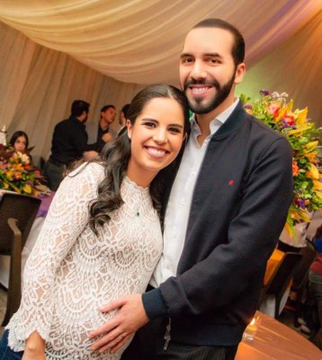 FOTOS: Así era Nayib Bukele antes de llegar a la presidencia de El Salvador