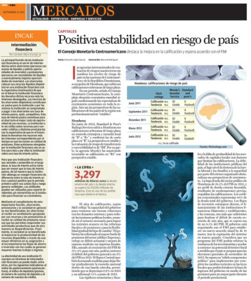 Región atrae inversión extranjera