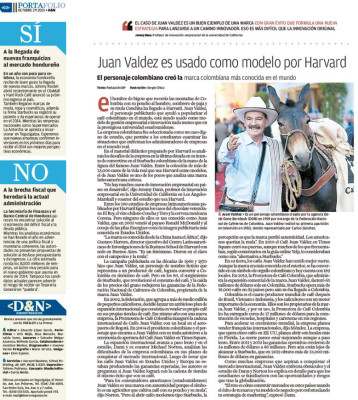 Starbucks mira hacia Honduras