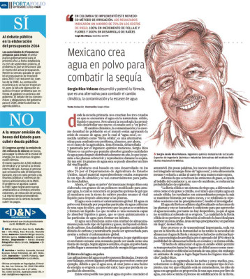 No más 'Banana Republic'
