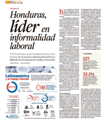 No más 'Banana Republic'