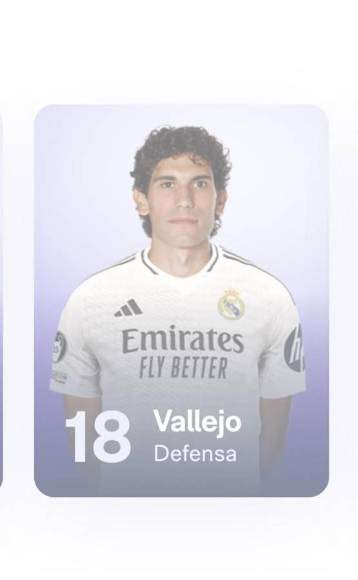 Dorsales oficiales de Real Madrid: ¿Cuál es el número de Mbappé? Camavinga y Valverde cambian