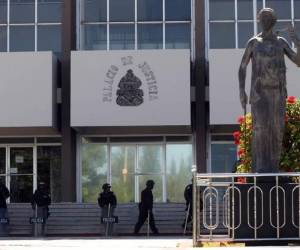 En el transcurso de este mes, las autoridades del partido minoritario se reunirán para definir los nuevos lineamientos al igual que estrategias para incrementar la militancia del Frente Amplio, anunció.