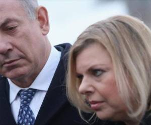 El primer ministro publicó en Facebook que la grabación era “parte de una violenta y feroz caza de brujas' a su familia. (Foto: HispanTV/ El Heraldo Honduras/ Noticias Honduras hoy)