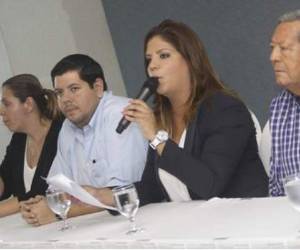 La familia se presentará mañana a la declaración de imputado.