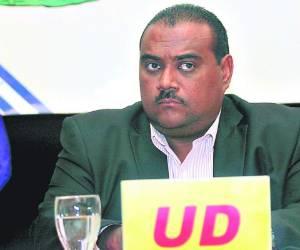 César Ham tiene dos años de no convocar a asamblea en la UD.