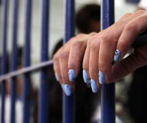 La Sala I del Tribunal de Sentencia por unanimidad de votos determinó condenar a la joven a un año de cárcel (Foto ilustrativa: Internet/ El Heraldo Honduras/Sucesos de Honduras)