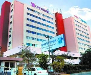 Banco Continental ha comenzado, desde el sábado, un proceso de liquidación forzosa.