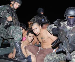 Litte Sam estaría vinculado en el asesinato del periodista hondureño Igor Padilla.