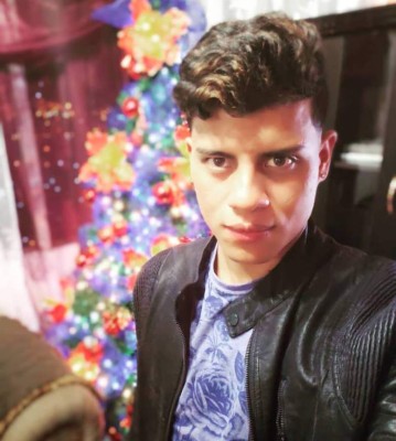 Así era Michael Sosa, el productor de televisión hondureño que murió por misteriosa intoxicación