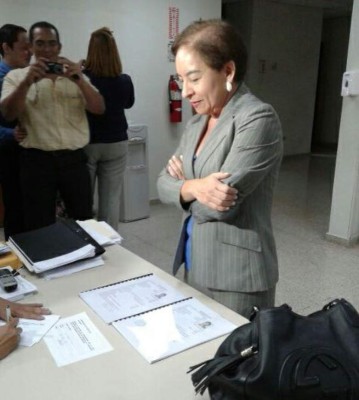 Honduras: Unos 50 autopropuestos para magistrados de Corte Suprema