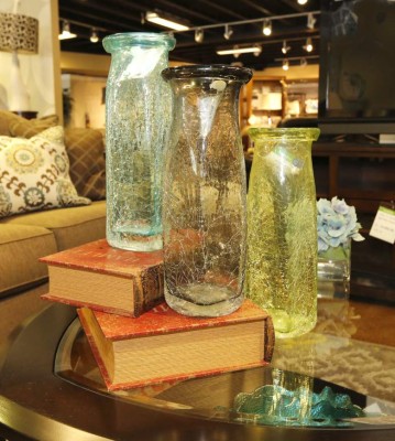 Tendencia decorativa de invierno