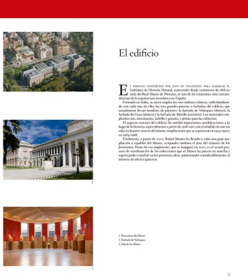 El Museo del Prado en Honduras