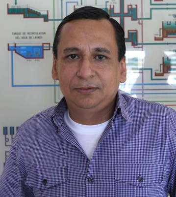 Honduras: Reducirán los racionamientos de agua en 2017