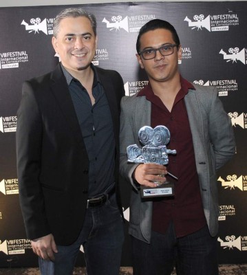 'Directoras' es el Mejor corto del Festival de EL HERALDO 2019