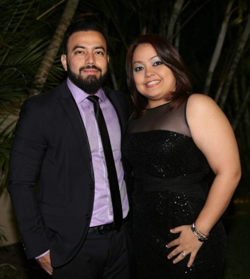 Cumplen promesa de amor ante las leyes civiles