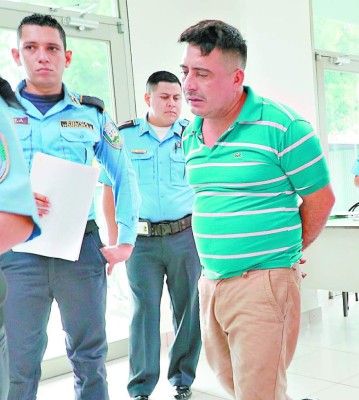 Nueve años prófugo tenía implicado en triple crimen en bus de Tela